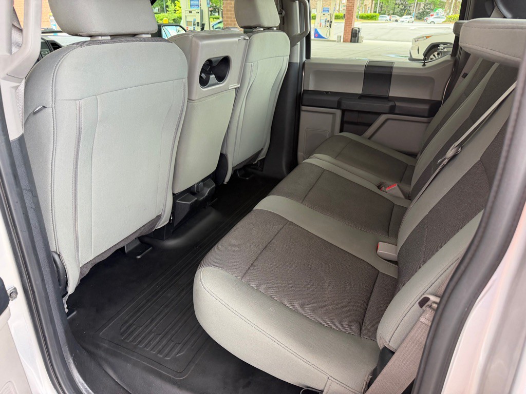 2019 Ford F-150 Image 20