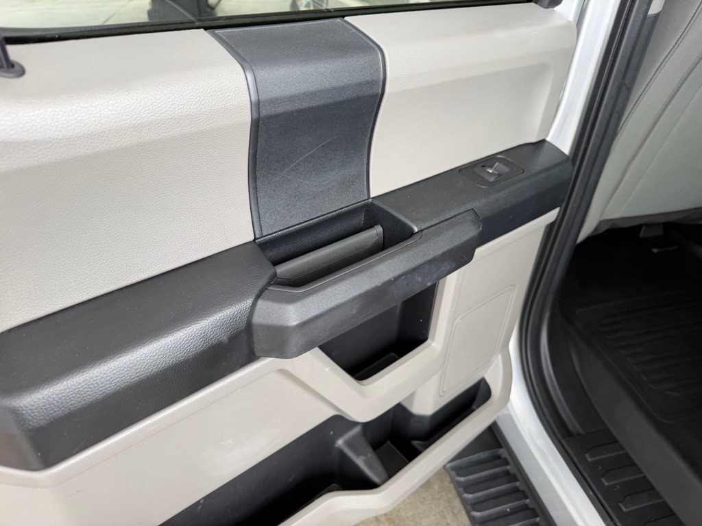 2019 Ford F-150 Image 21