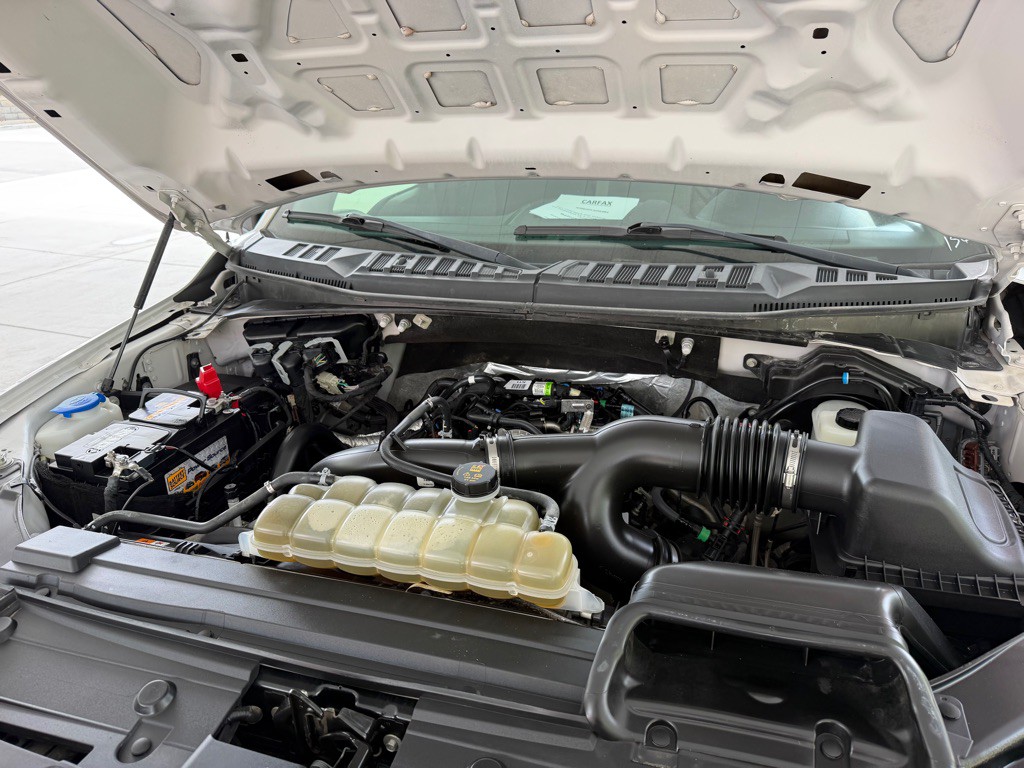 2019 Ford F-150 Image 27