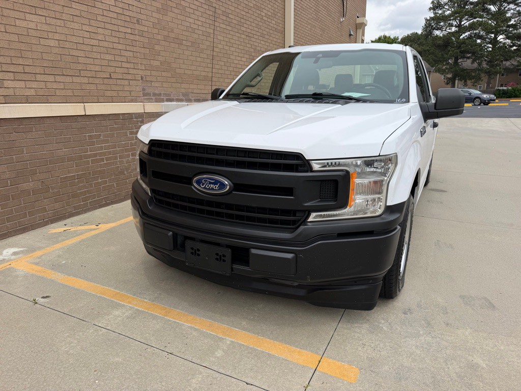 2019 Ford F-150 Image 5