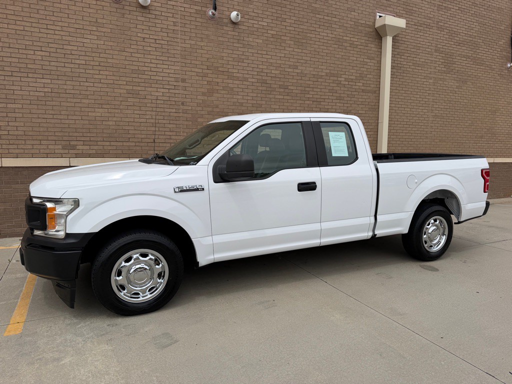 2019 Ford F-150 Image 6