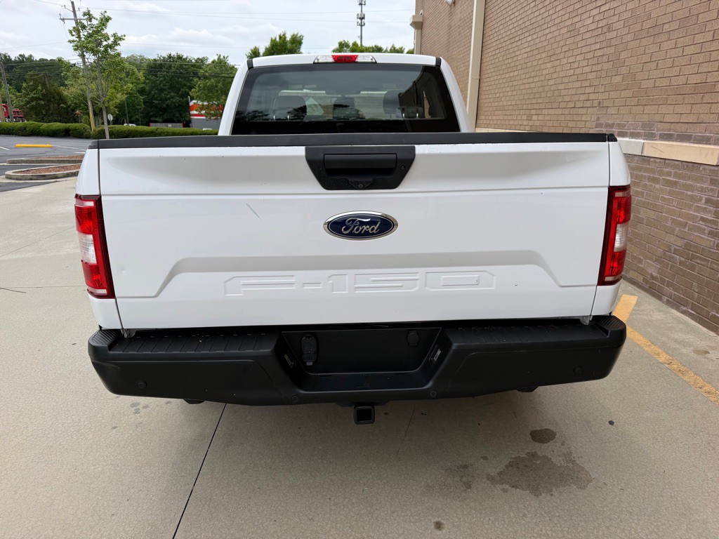 2019 Ford F-150 Image 7