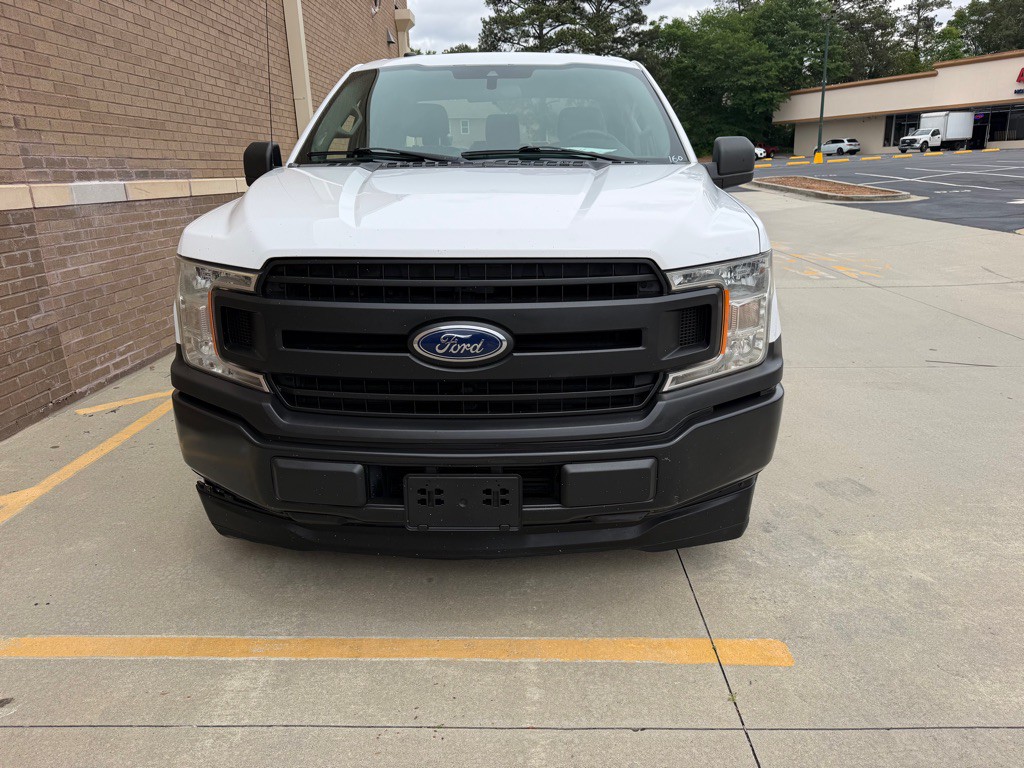 2019 Ford F-150 Image 8