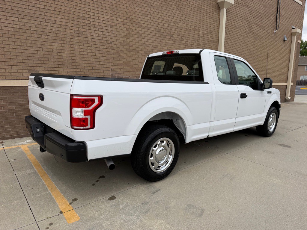 2019 Ford F-150 Image 9