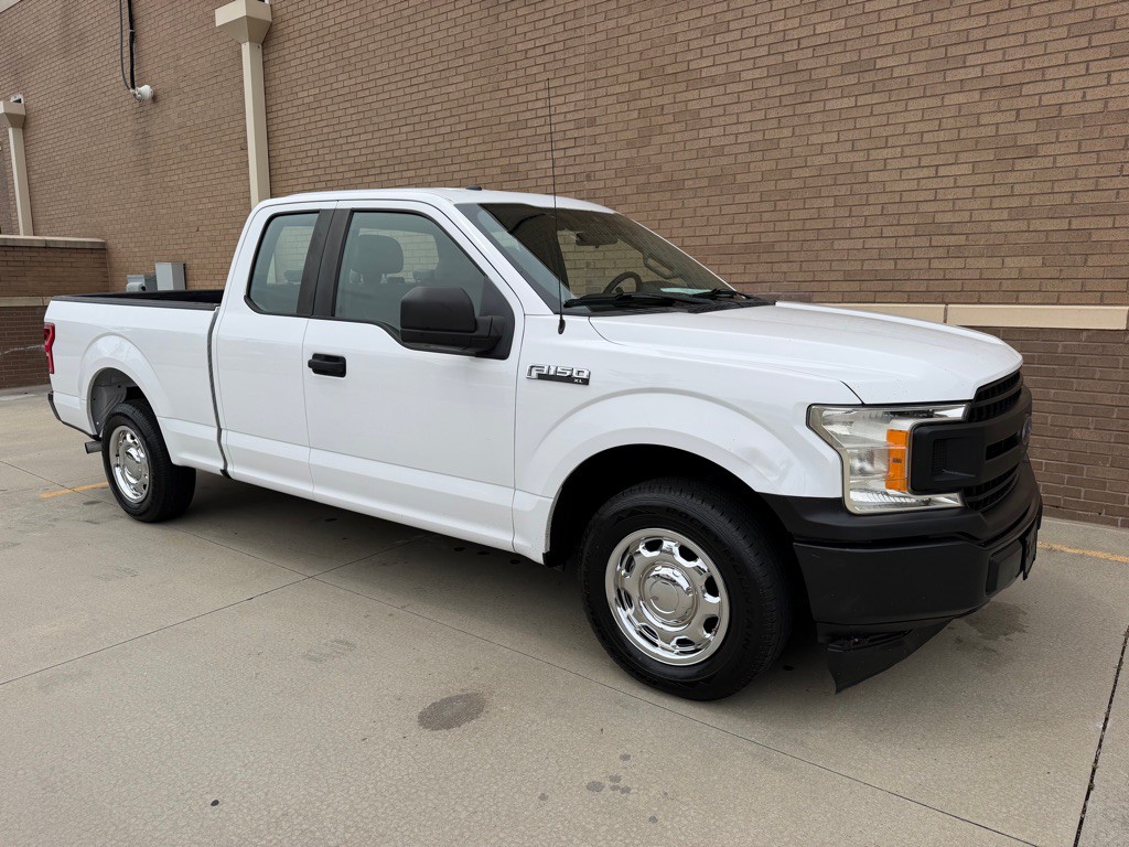 2019 Ford F-150 Image 10