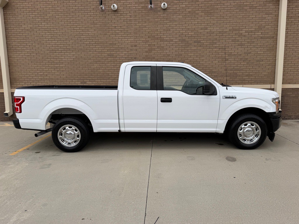 2019 Ford F-150 Image 11