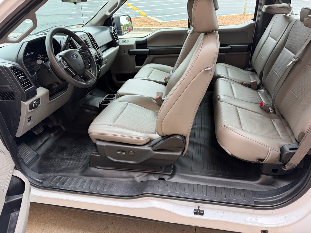 2019 Ford F-150 Image 12