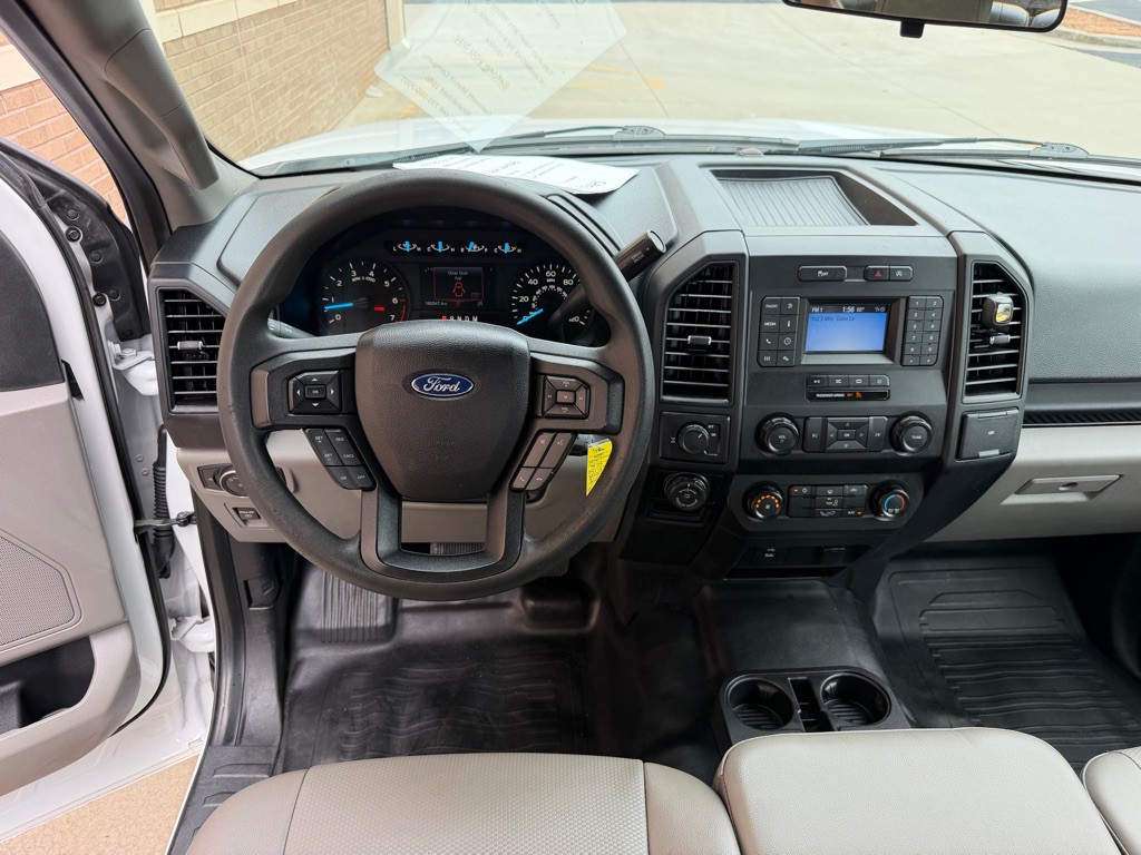 2019 Ford F-150 Image 13