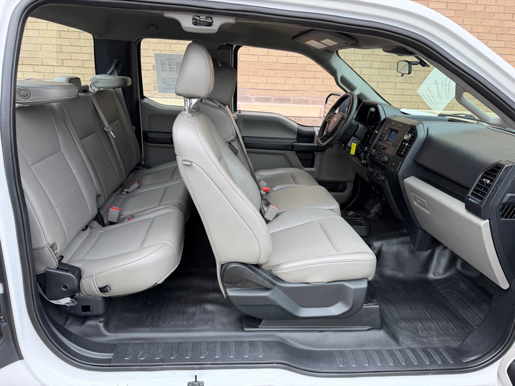 2019 Ford F-150 Image 16