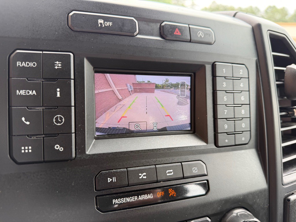 2019 Ford F-150 Image 17