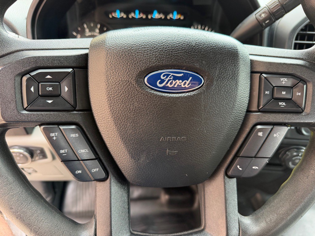 2019 Ford F-150 Image 18