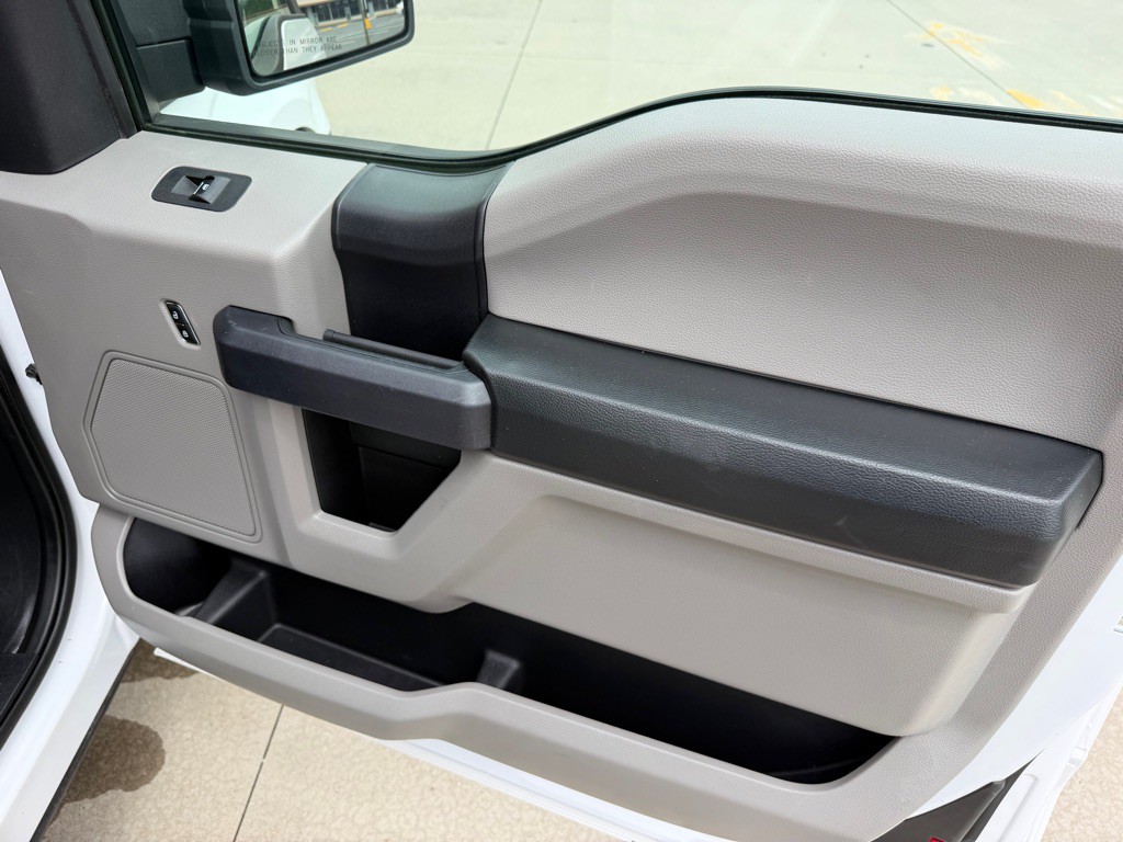 2019 Ford F-150 Image 21