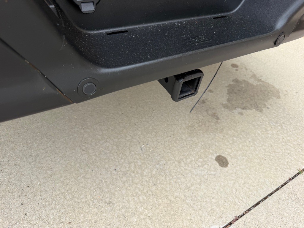 2019 Ford F-150 Image 22