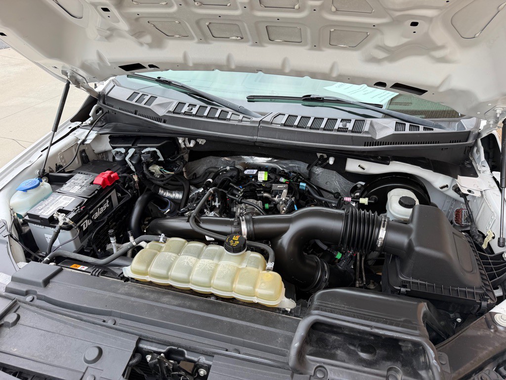 2019 Ford F-150 Image 25