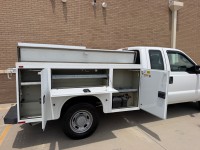 Image for 2014 Ford F-250 Super Duty ID: 7411006
