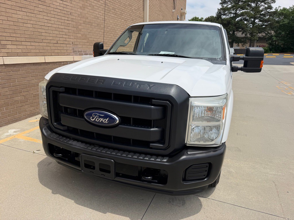 2014 Ford F-250 Image 15