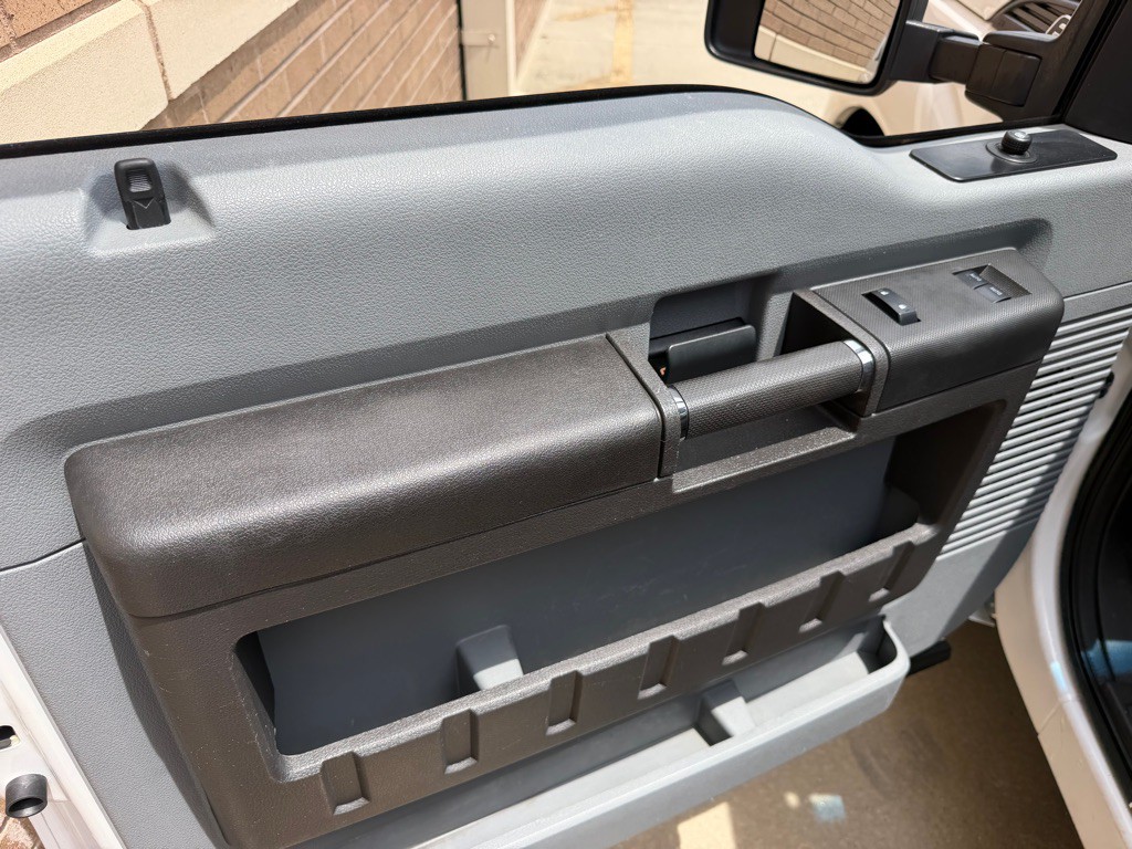 2014 Ford F-250 Image 18