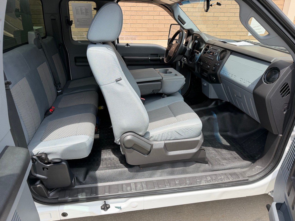 2014 Ford F-250 Image 20