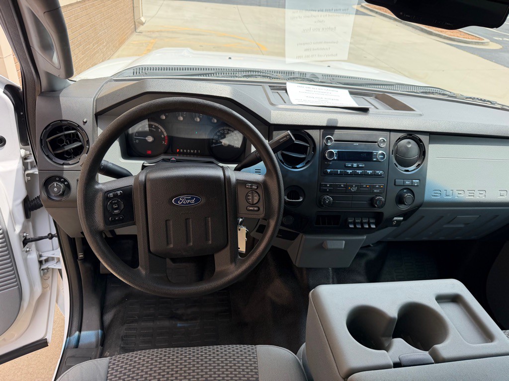 2014 Ford F-250 Image 21
