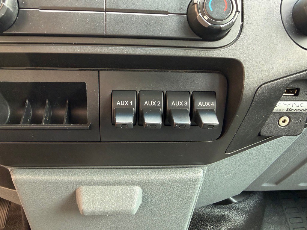 2014 Ford F-250 Image 23