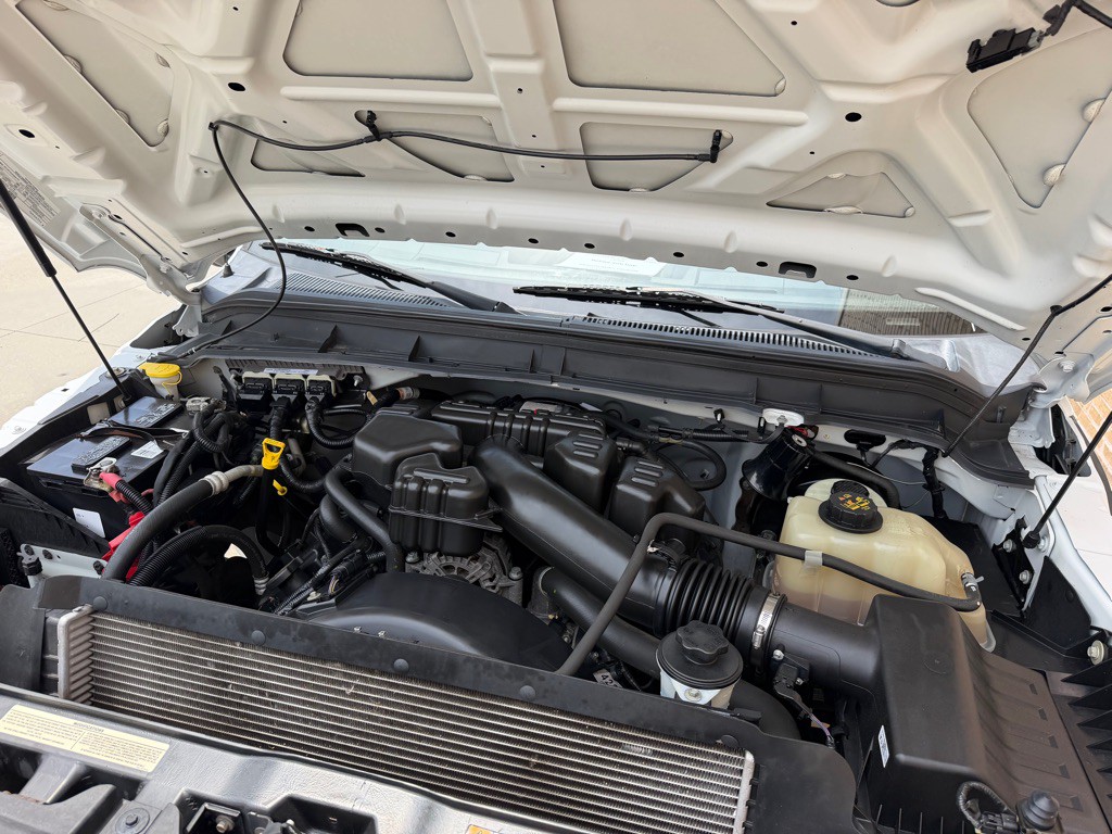 2014 Ford F-250 Image 24