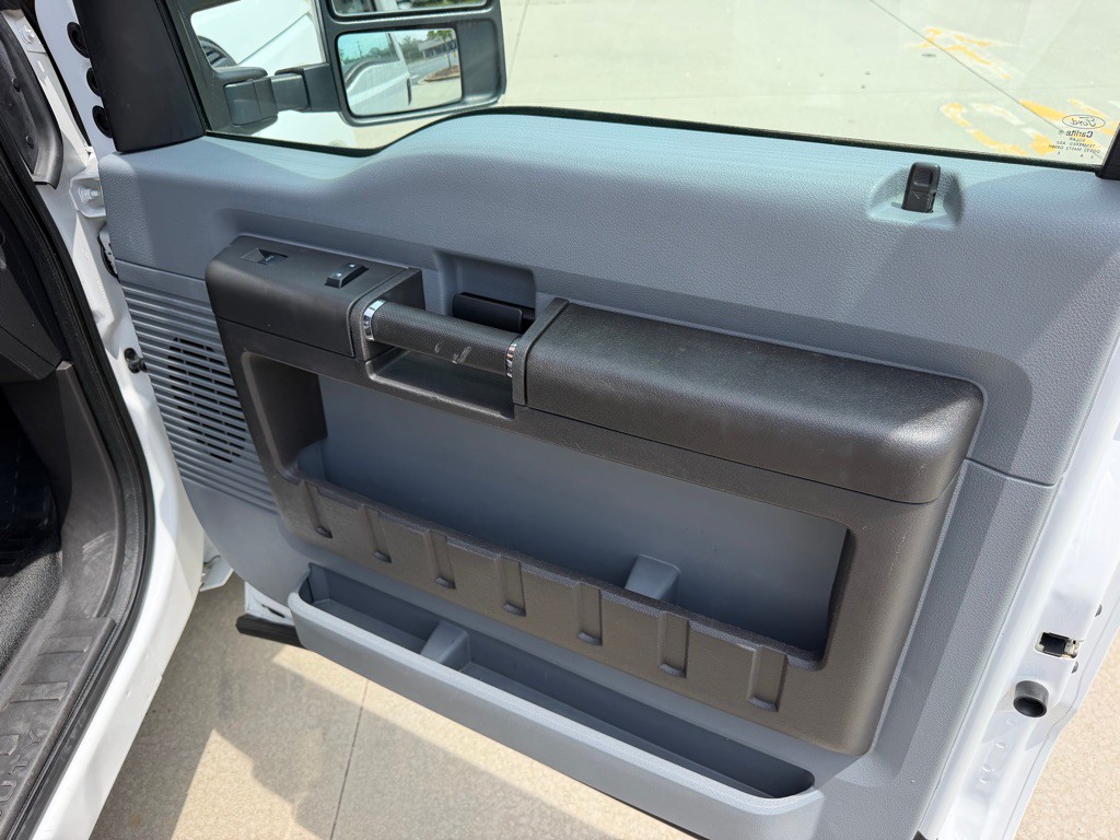 2014 Ford F-250 Image 25