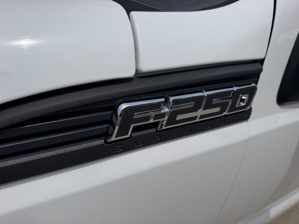 2014 Ford F-250 Image 27