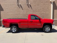 Image for 2015 Chevrolet Silverado 1500 Heavy Duty ID: 7415966