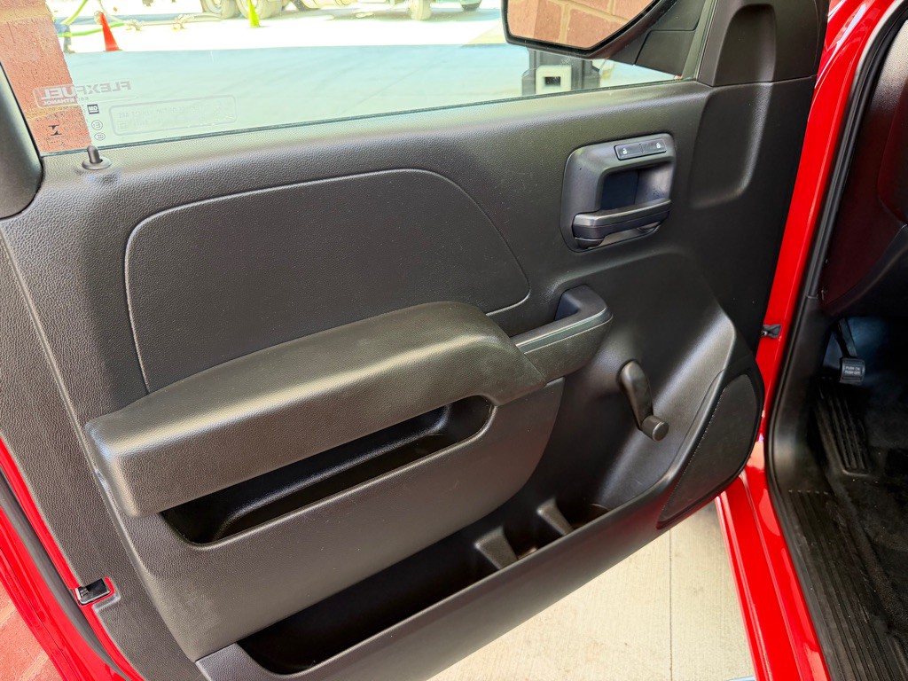 2015 Chevrolet Silverado 1500 Image 15