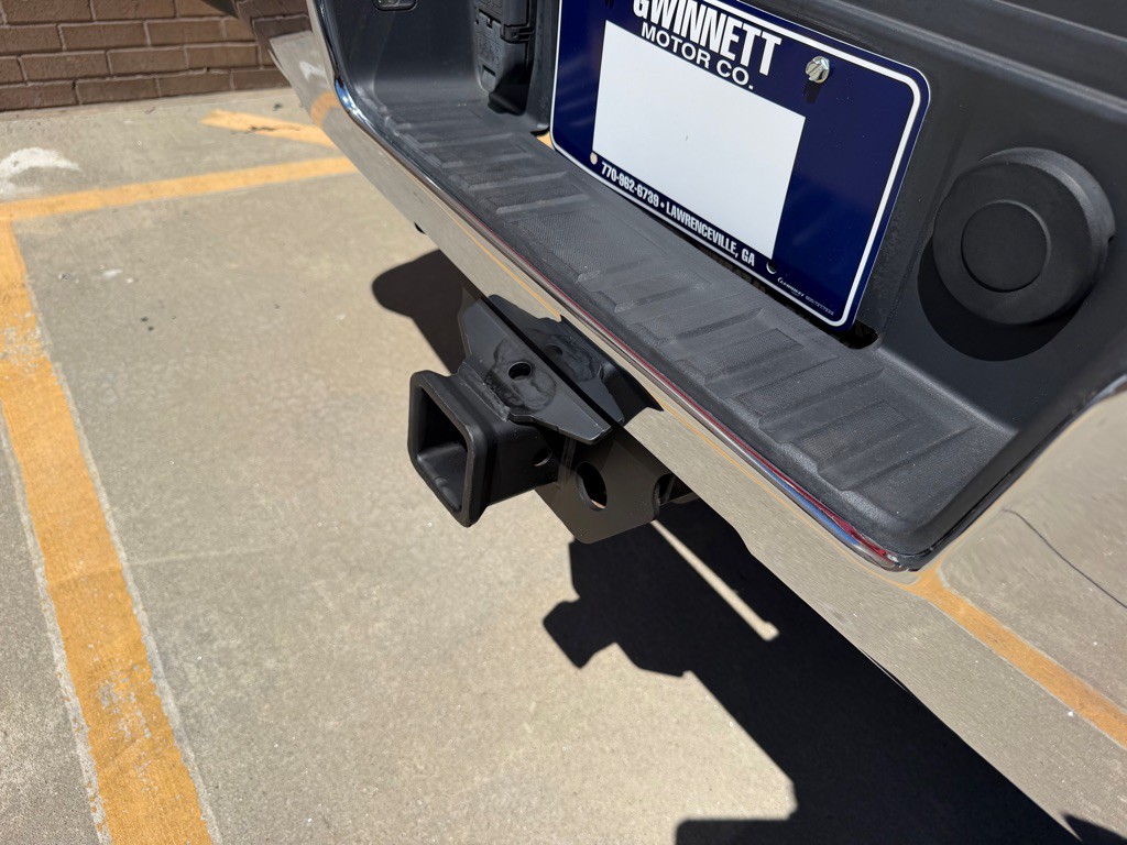 2015 Chevrolet Silverado 1500 Image 16