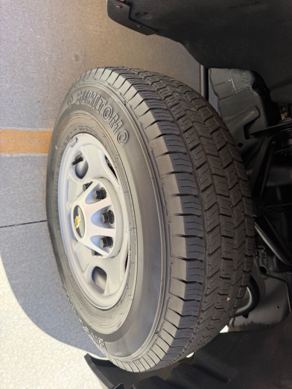 2015 Chevrolet Silverado 1500 Image 17