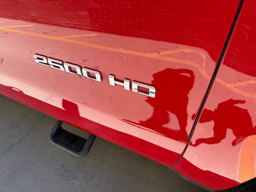 2015 Chevrolet Silverado 1500 Image 18