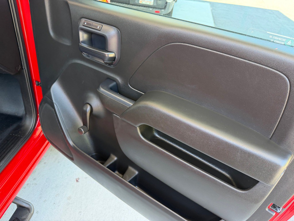 2015 Chevrolet Silverado 1500 Image 22