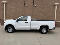 Image for 2020 Chevrolet Silverado 1500  ID: 7447018