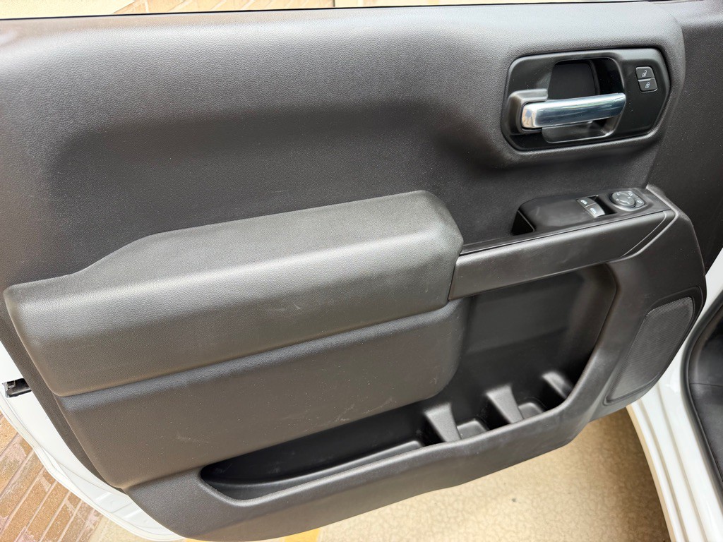 2020 Chevrolet Silverado 1500 Image 13