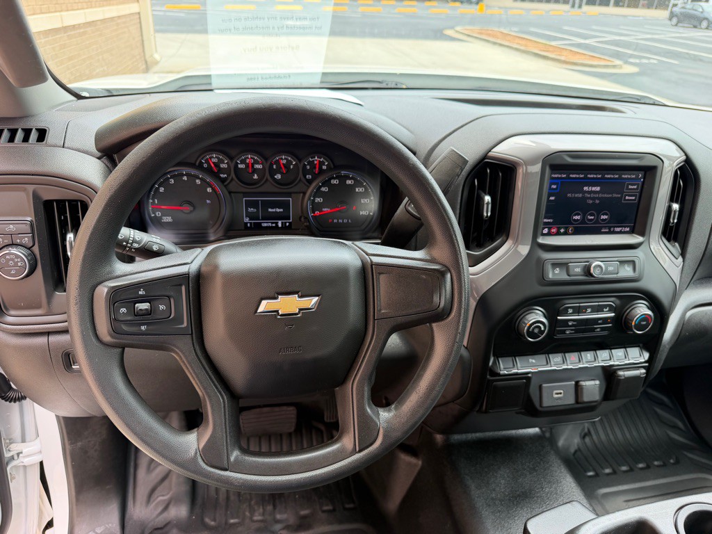 2020 Chevrolet Silverado 1500 Image 14