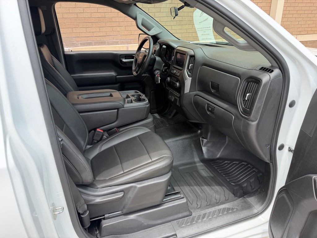 2020 Chevrolet Silverado 1500 Image 15
