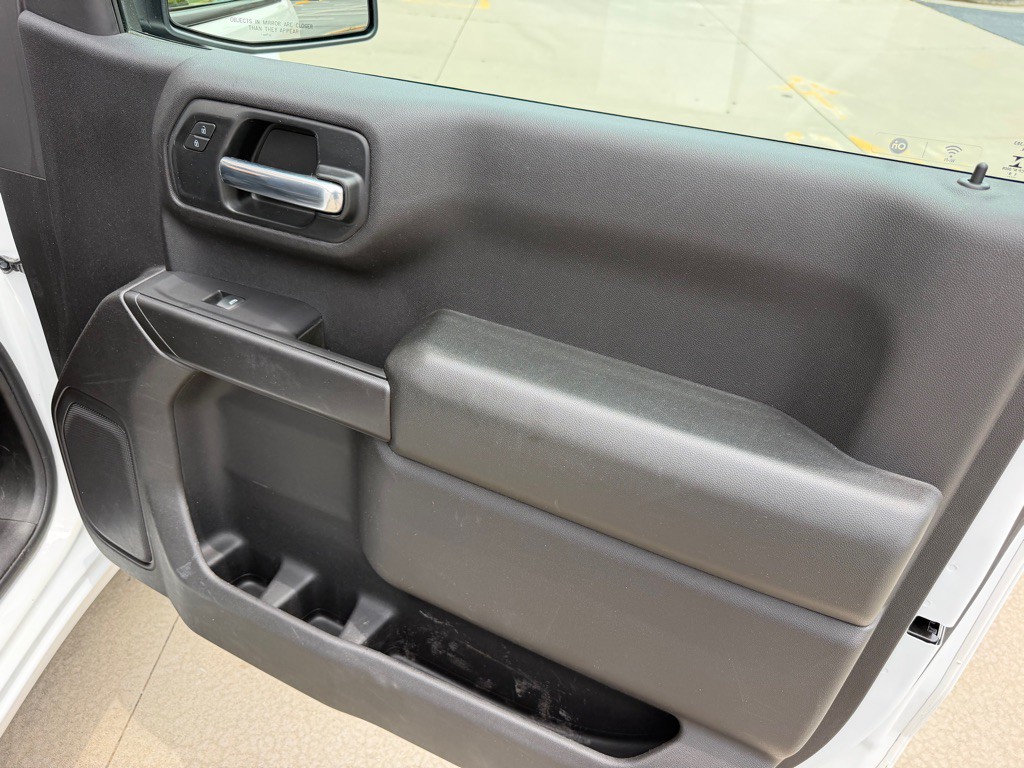 2020 Chevrolet Silverado 1500 Image 16