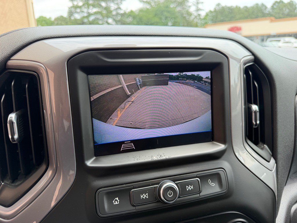 2020 Chevrolet Silverado 1500 Image 17