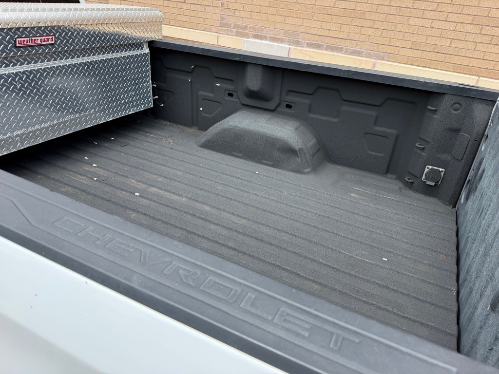 2020 Chevrolet Silverado 1500 Image 18