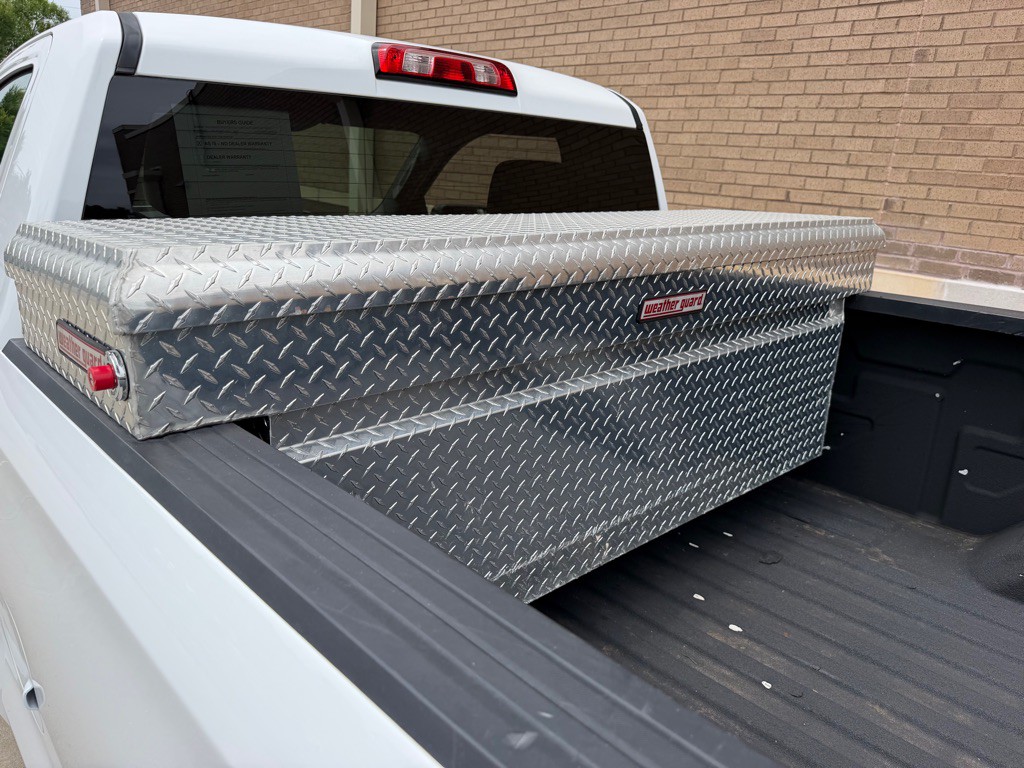 2020 Chevrolet Silverado 1500 Image 19
