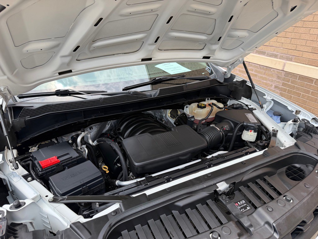 2020 Chevrolet Silverado 1500 Image 21