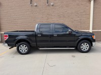 Image for 2012 Ford F-150 Supercrew ID: 7462122