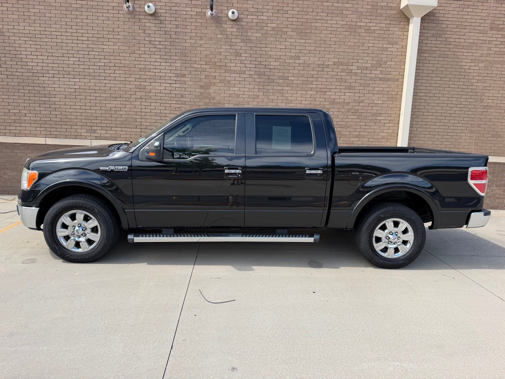 2012 Ford F-150 Image 7