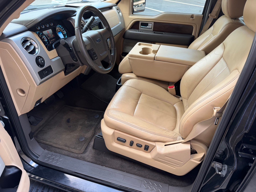 2012 Ford F-150 Image 10