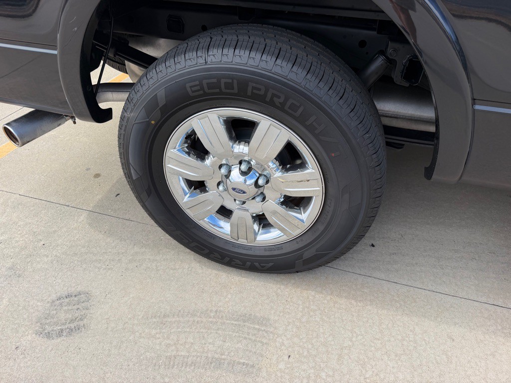 2012 Ford F-150 Image 14