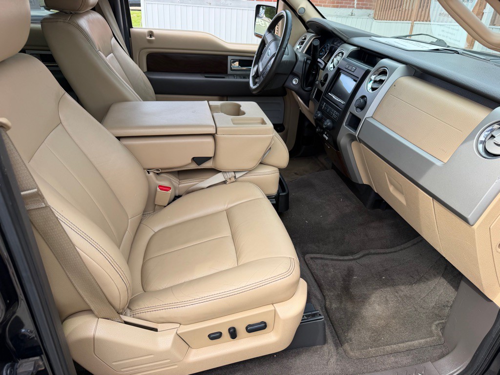 2012 Ford F-150 Image 15