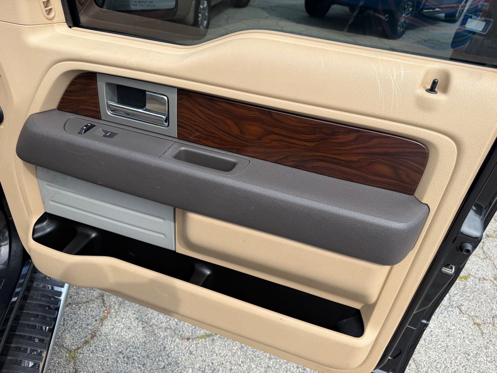 2012 Ford F-150 Image 16