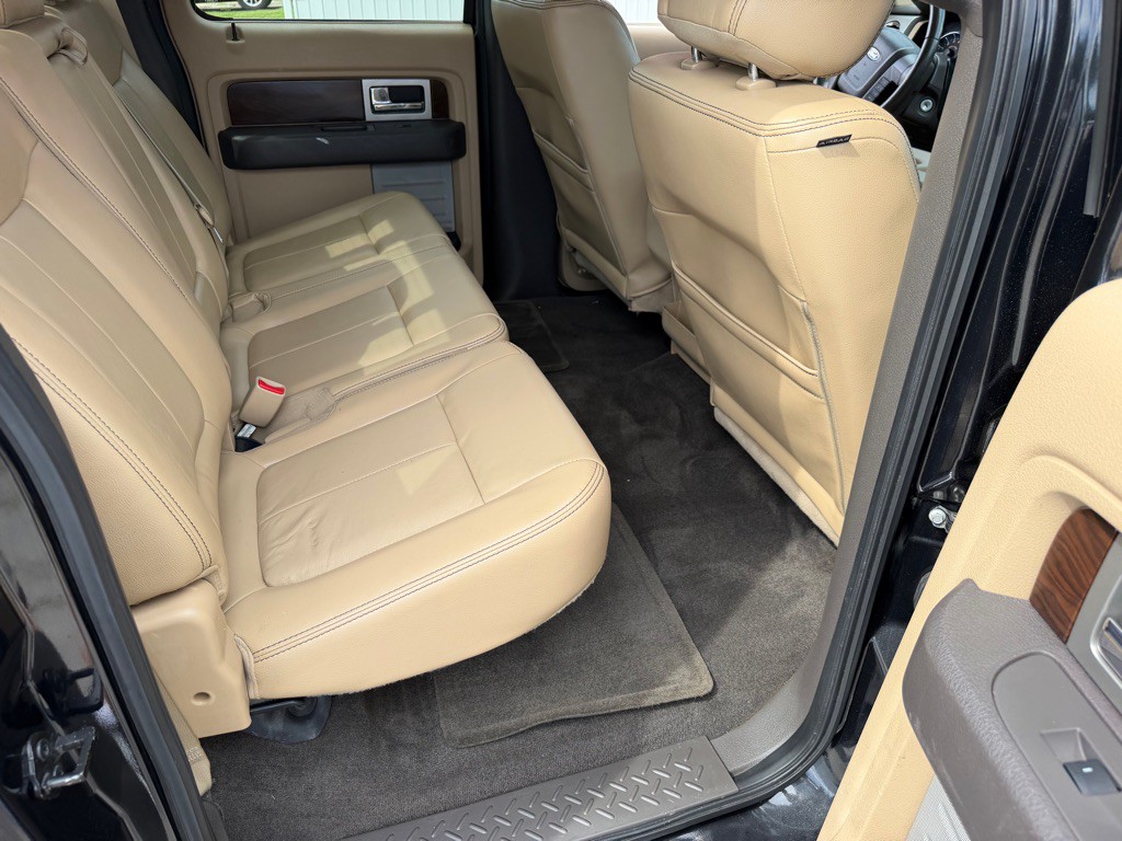 2012 Ford F-150 Image 17