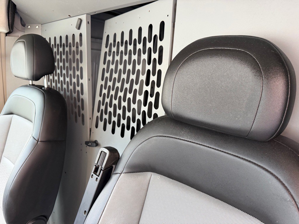 2021 RAM Promaster Image 17